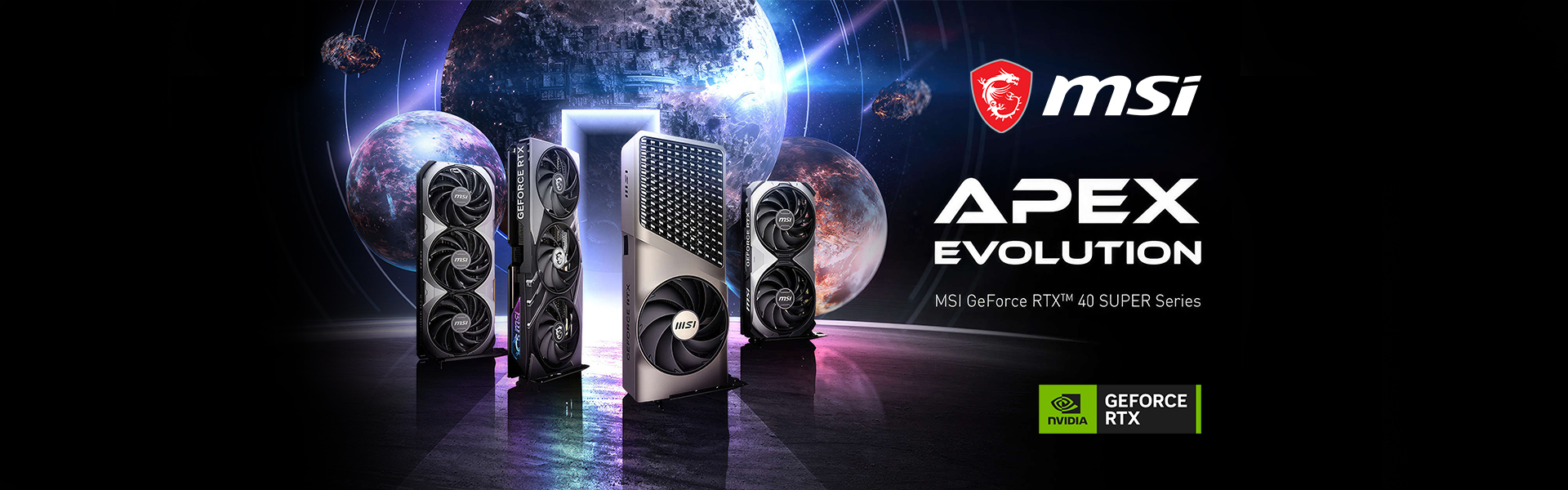 MSI