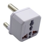 GIZZU Universal Travel Adapter GIZZU Universal Travel Adapter