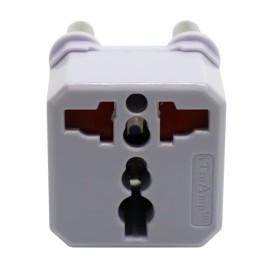 GIZZU Universal Travel Adapter GIZZU Universal Travel Adapter