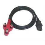 PWR Dedicated to Single Headed Kettle Cable 1.8m PWR Dedicated to Single Headed Kettle Cable 1.8m