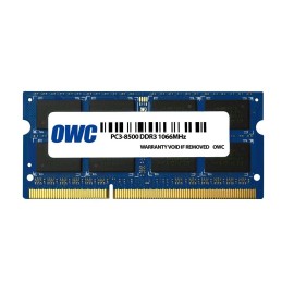 OWC Mac 4GB 1066Mhz DDR3 SODIMM Memory