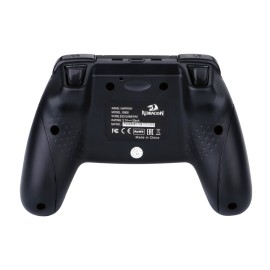 Redragon HARROW Wireless X/D-input(Digital/Analog) PC Controller - Black Redragon HARROW Wireless X/D-input(Digital/Analog) PC Controller - Black