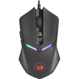 REDRAGON NEMEANLION 2 7200DPI Gaming Mouse - Black REDRAGON NEMEANLION 2 7200DPI Gaming Mouse - Black