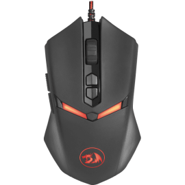 REDRAGON NEMEANLION 2 7200DPI Gaming Mouse - Black REDRAGON NEMEANLION 2 7200DPI Gaming Mouse - Black