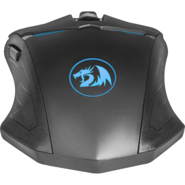 REDRAGON NEMEANLION 2 7200DPI Gaming Mouse - Black REDRAGON NEMEANLION 2 7200DPI Gaming Mouse - Black