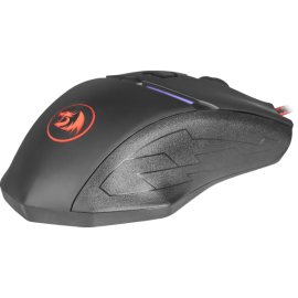 REDRAGON NEMEANLION 2 7200DPI Gaming Mouse - Black REDRAGON NEMEANLION 2 7200DPI Gaming Mouse - Black