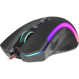 REDRAGON GRIFFIN 7200DPI Gaming Mouse - Black REDRAGON GRIFFIN 7200DPI Gaming Mouse - Black