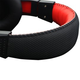 REDRAGON Over-Ear ARES Aux Gaming Headset - Black REDRAGON Over-Ear ARES Aux Gaming Headset - Black