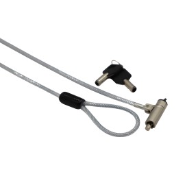 GIZZU 1.8m Wedge Cable Lock GIZZU 1.8m Wedge Cable Lock