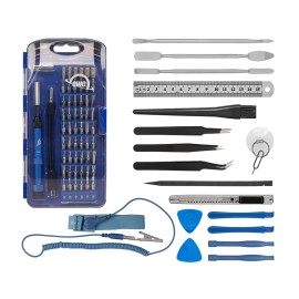 OWC 72 Piece Advance Portable Toolkit OWC 72 Piece Advance Portable Toolkit
