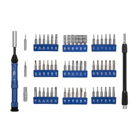 OWC 72 Piece Advance Portable Toolkit OWC 72 Piece Advance Portable Toolkit