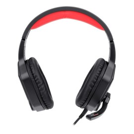 REDRAGON Over-Ear THEMIS Aux Gaming Headset - Black REDRAGON Over-Ear THEMIS Aux Gaming Headset - Black