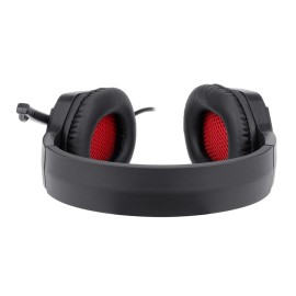REDRAGON Over-Ear THEMIS Aux Gaming Headset - Black REDRAGON Over-Ear THEMIS Aux Gaming Headset - Black
