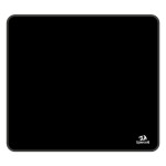REDRAGON MOUSEPAD FLICK L 400X450 BK REDRAGON MOUSEPAD FLICK L 400X450 BK