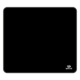 REDRAGON MOUSEPAD FLICK L 400X450 BK REDRAGON MOUSEPAD FLICK L 400X450 BK