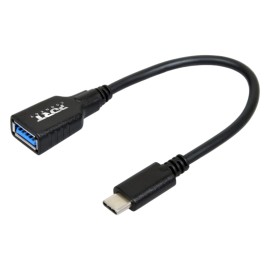 Port Type-C to USB3.0 15cm Adapter Port Type-C to USB3.0 15cm Adapter