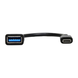 Port Type-C to USB3.0 15cm Adapter Port Type-C to USB3.0 15cm Adapter