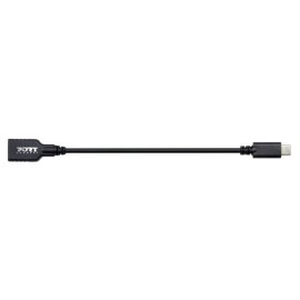 Port Type-C to USB3.0 15cm Adapter Port Type-C to USB3.0 15cm Adapter