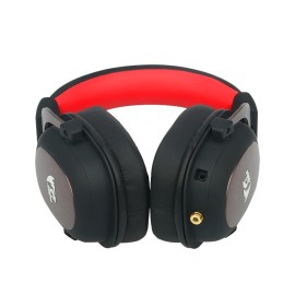 REDRAGON Over-Ear ZEUS 2 USB Gaming Headset - Black REDRAGON Over-Ear ZEUS 2 USB Gaming Headset - Black