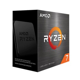 AMD Ryzen 7 5800X 8-Core 3.8GHz AM4 CPU AMD Ryzen 7 5800X 8-Core 3.8GHz AM4 CPU