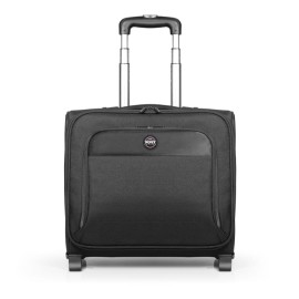 PORT TROLLEY HANOI II 15.6" BK