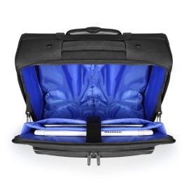 PORT TROLLEY HANOI II 15.6" BK