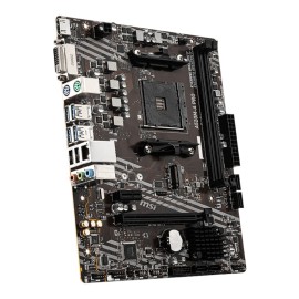 MSI A520M-A PRO AM4 AMD MATX Gaming Motherboard MSI A520M-A PRO AM4 AMD MATX Gaming Motherboard