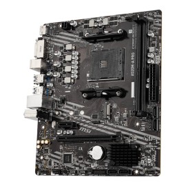MSI A520M-A PRO AM4 AMD MATX Gaming Motherboard MSI A520M-A PRO AM4 AMD MATX Gaming Motherboard