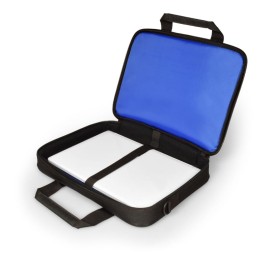 Port Designs Hanoi II 13.3" Clamshell Case Port Designs Hanoi II 13.3" Clamshell Case
