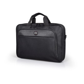 Port Designs Hanoi II 13.3" Clamshell Case Port Designs Hanoi II 13.3" Clamshell Case