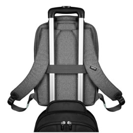 Port Designs Yosemite 13/14" Backpack ECO GY