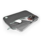 Port Designs YOSEMITE 13/14" Eco Notebook Sleeve Port Designs YOSEMITE 13/14" Eco Notebook Sleeve