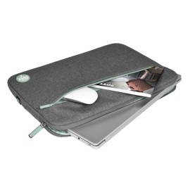 Port Designs YOSEMITE 15.6" Notebook Sleeve - ECO Grey