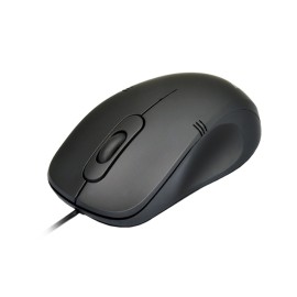 Port Design COMBO Wired Mouse + Keyboard - Black