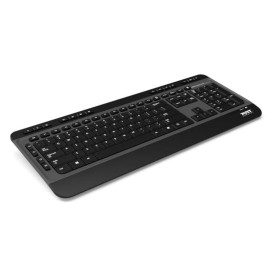 Port Wireless Keyboard and Mouse Combo Port Wireless Keyboard and Mouse Combo