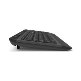 Port Wireless Keyboard and Mouse Combo Port Wireless Keyboard and Mouse Combo
