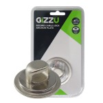 GIZZU Laptop Lock Plate GIZZU Laptop Lock Plate