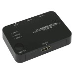 HDCVT SWITCH HDMI 2.0 3-1 HDCVT SWITCH HDMI 2.0 3-1