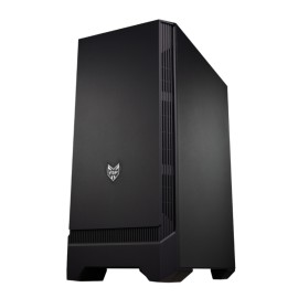 FSP CMT260 ATX Gaming Chassis - Black