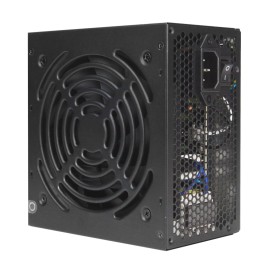 Antec Atom B650 Non-Modular Power Supply Antec Atom B650 Non-Modular Power Supply