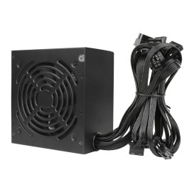 Antec Atom B650 Non-Modular Power Supply Antec Atom B650 Non-Modular Power Supply