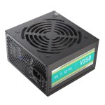 Antec Atom V350 Non-Modular Power Supply Antec Atom V350 Non-Modular Power Supply