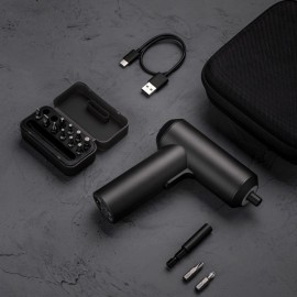 Xiaomi Cordless Screwdriver Xiaomi Cordless Screwdriver
