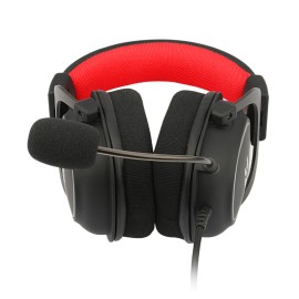 REDRAGON Over-Ear ZEUS-X USB RGB Gaming Headset - Black REDRAGON Over-Ear ZEUS-X USB RGB Gaming Headset - Black