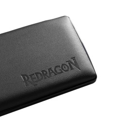 REDRAGON METEOR L Gaming WristPad 435x73x20mm REDRAGON METEOR L Gaming WristPad 435x73x20mm