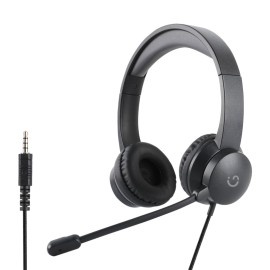 WINX CALL Clear 3.5mm Headset WINX CALL Clear 3.5mm Headset