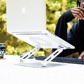 WINX DO Ergo Multi-Adjustable Laptop Stand WINX DO Ergo Multi-Adjustable Laptop Stand