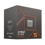 AMD RYZEN 5 8500G 6-Core 3.5GHZ AM5 CPU AMD RYZEN 5 8500G 6-Core 3.5GHZ AM5 CPU