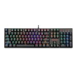 Redragon SURARA MECHANICAL RGB Gaming Keyboard - Black