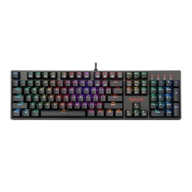 Redragon SURARA MECHANICAL RGB Gaming Keyboard - Black
